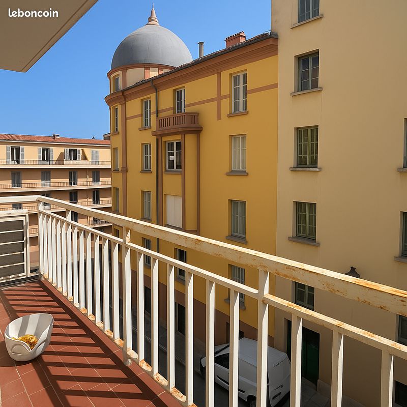 3 Pièces · 75 m² · Bastia 20200 · Quartier Nord - Fango
