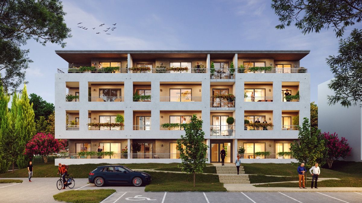 LES TERRASSES DU CENTRE QUERCIOLO T3