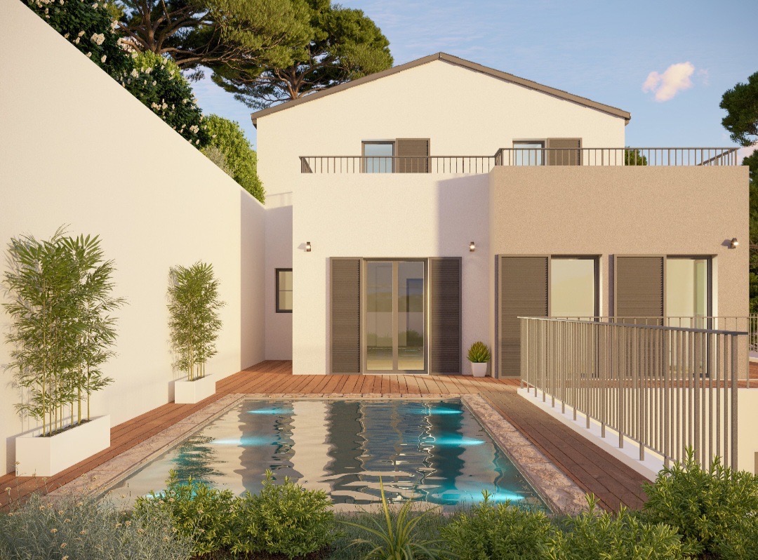 VILLA CARDO