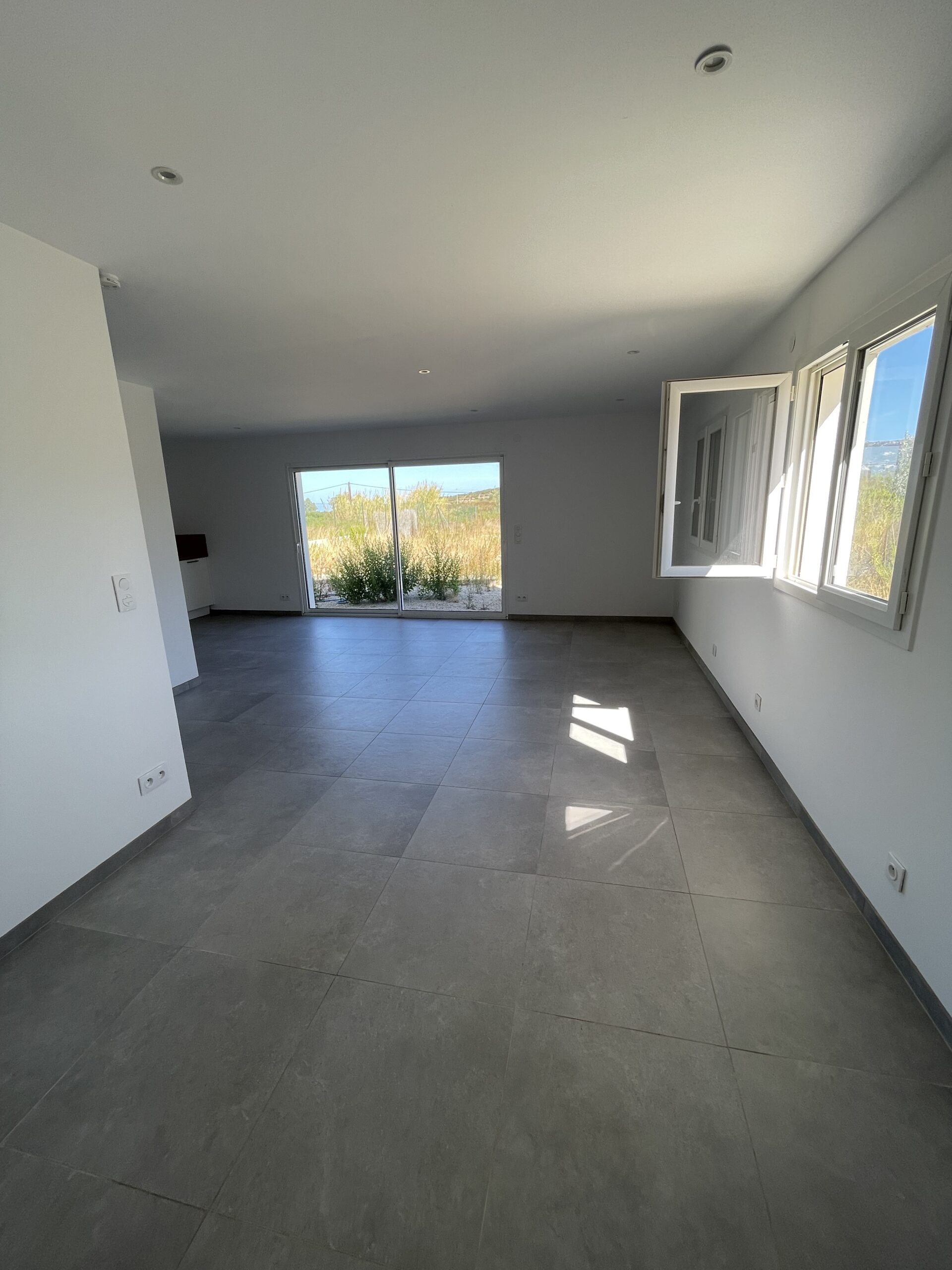 CALENZANA MAISON DUPLEX