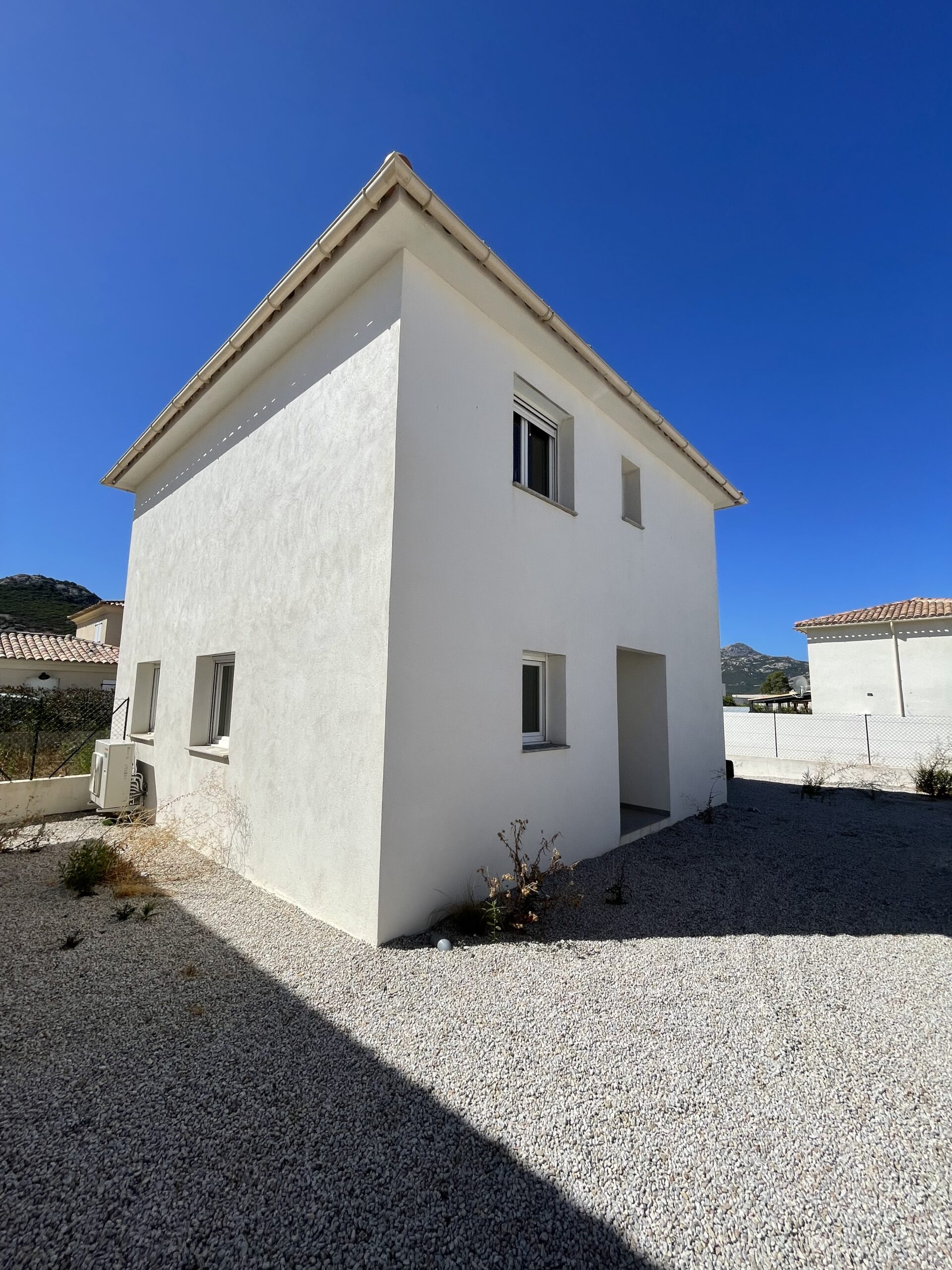CALENZANA MAISON DUPLEX